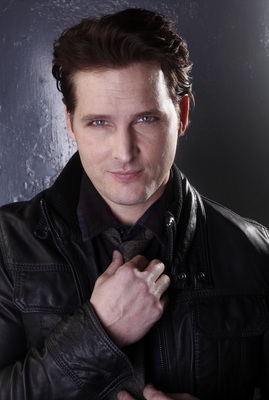 Peter Facinelli Mouse Pad Z1G527267
