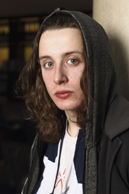 Rory Culkin mouse pad