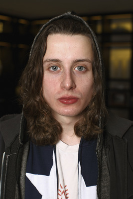 Rory Culkin Mouse Pad Z1G527282