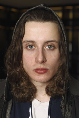 Rory Culkin mouse pad