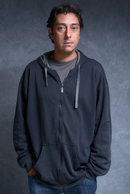 Miguel Gomez hoodie