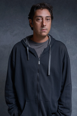 Miguel Gomez hoodie