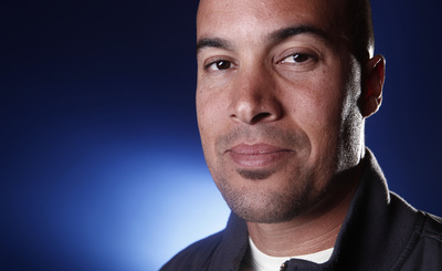 Coby Bell Poster Z1G527406