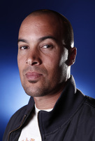 Coby Bell Poster Z1G527407