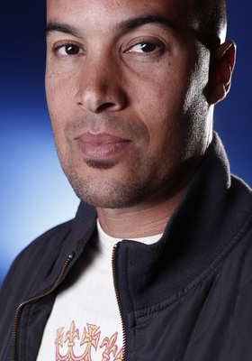 Coby Bell Poster Z1G527408