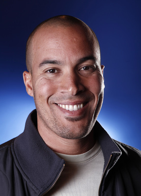 Coby Bell Poster Z1G527409