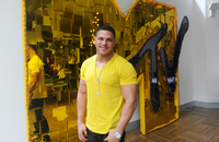 Ronnie Magro Tank Top #955941