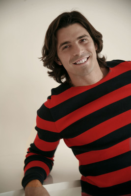 Nacho Figueras Tank Top