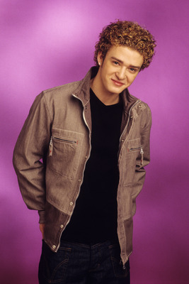 Justin Timberlake tote bag #Z1G527668