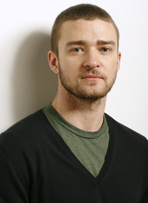 Justin Timberlake Mouse Pad Z1G527669