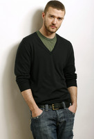 Justin Timberlake Longsleeve T-shirt #956054