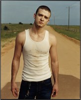 Justin Timberlake Poster Z1G527673