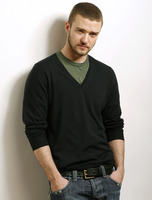 Justin Timberlake Poster Z1G527675