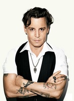 Johnny Depp Poster Z1G527736