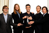 Maroon 5 Poster Z1G527746