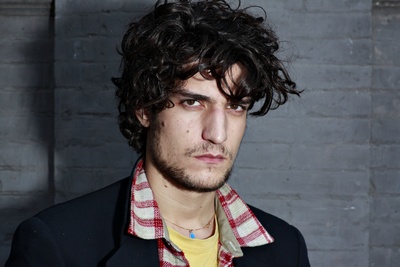 Louis Garrel Poster Z1G528265