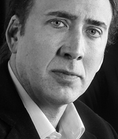 Nicholas Cage Poster Z1G528331