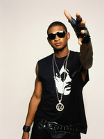 Usher mug #Z1G528416