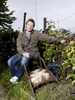 Jamie Oliver tote bag #Z1G528658
