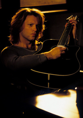 Jon Bon Jovi Poster Z1G528770