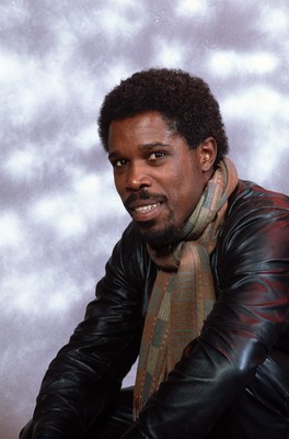 Billy Ocean Mouse Pad Z1G528928