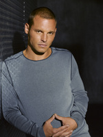 Justin Chambers Poster Z1G528971