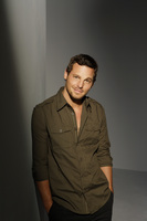 Justin Chambers Poster Z1G528974