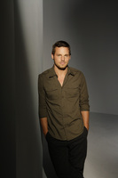 Justin Chambers Poster Z1G528984