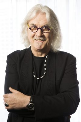 Billy Connolly Poster Z1G529123