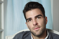Zachary Quinto t-shirt #Z1G529243