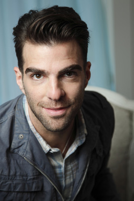 Zachary Quinto Poster Z1G529244