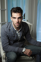 Zachary Quinto Poster Z1G529248