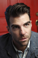 Zachary Quinto Poster Z1G529250