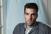 Zachary Quinto t-shirt #Z1G529258