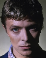 David Bowie tote bag #Z1G529542