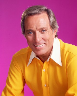 Andy Williams Poster Z1G529740