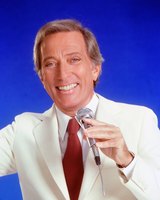 Andy Williams Poster Z1G529741