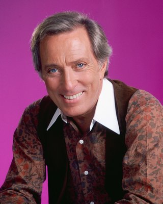 Andy Williams Poster Z1G529742