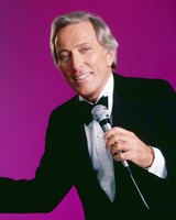 Andy Williams Poster Z1G529743