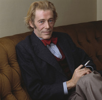 Peter OToole Mouse Pad Z1G529744