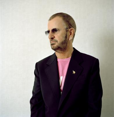 Ringo Starr Poster Z1G529763
