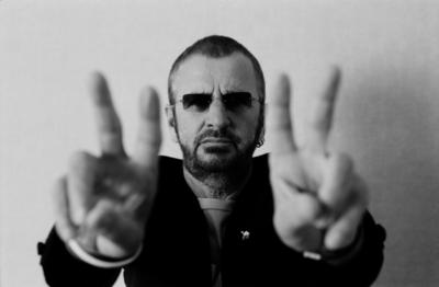 Ringo Starr Sweatshirt
