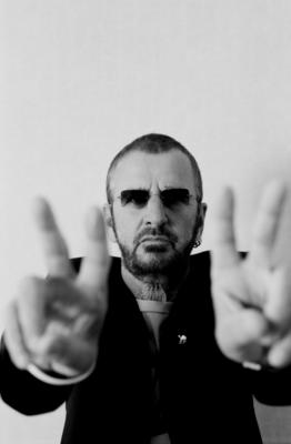 Ringo Starr Poster Z1G529770