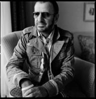 Ringo Starr hoodie #958155
