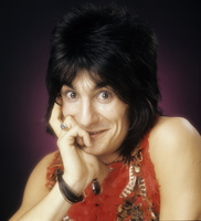 Ronnie Wood Poster Z1G529846