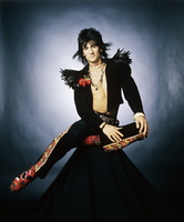 Ronnie Wood Poster Z1G529847