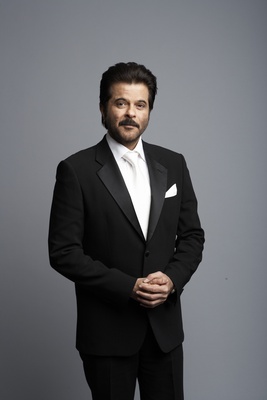 Anil Kapoor hoodie