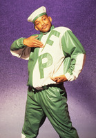 Will Smith Mouse Pad Z1G529934