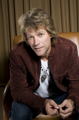 Rock Group Bon Jovi calendar