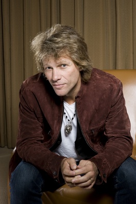 Rock Group Bon Jovi calendar